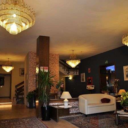 Hotel Firenze Chianciano Terme Eksteriør bilde