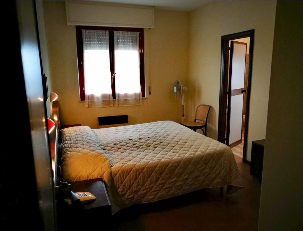 Hotel Firenze Chianciano Terme Eksteriør bilde