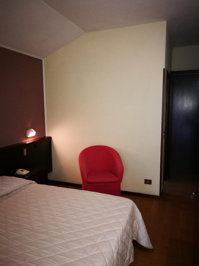 Hotel Firenze Chianciano Terme Eksteriør bilde
