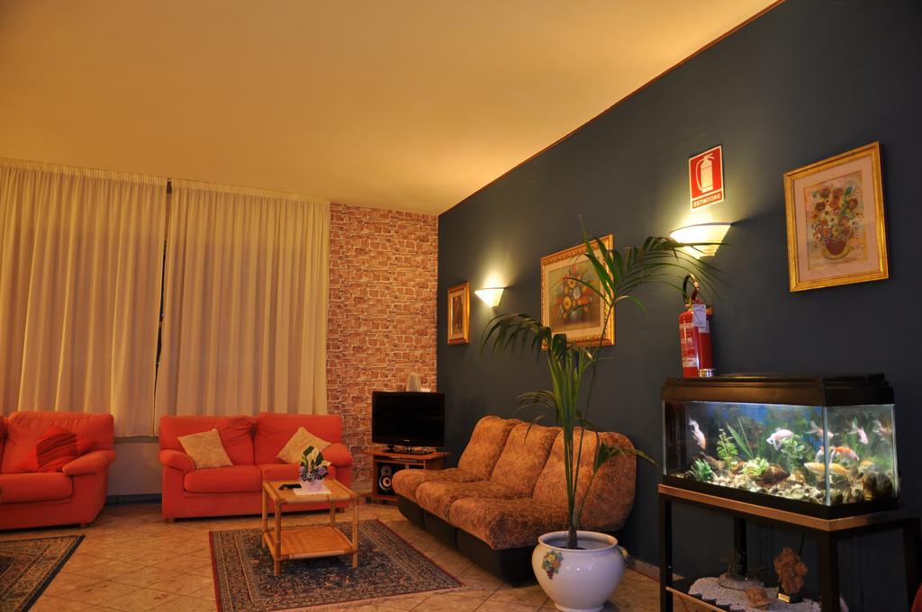 Hotel Firenze Chianciano Terme Rom bilde