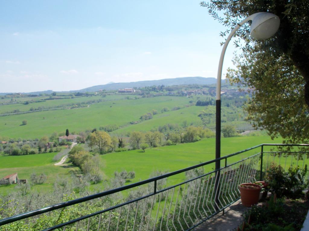 Hotel Firenze Chianciano Terme Eksteriør bilde