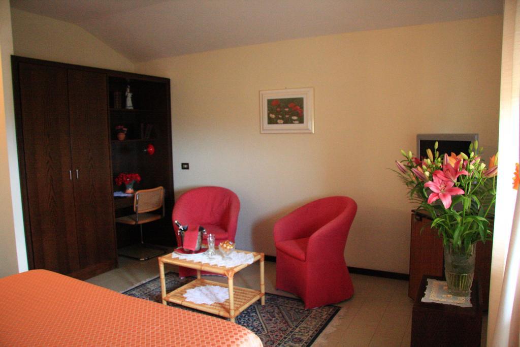 Hotel Firenze Chianciano Terme Rom bilde